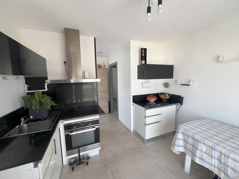 Maison - 144 m² - 5 pièces