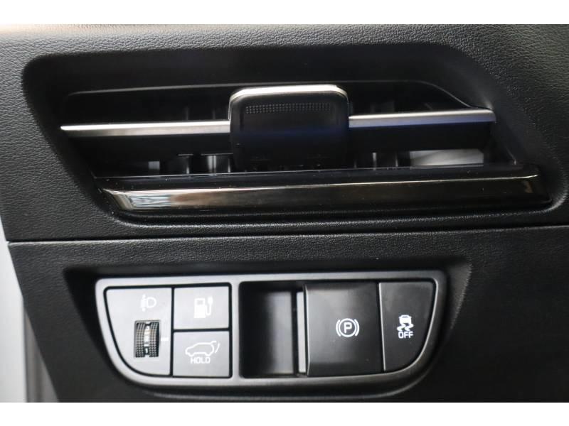 Kia Ev6 229 ch Air Design