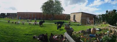 Aopeg - Anim'O Perch' &amp; Gîtes