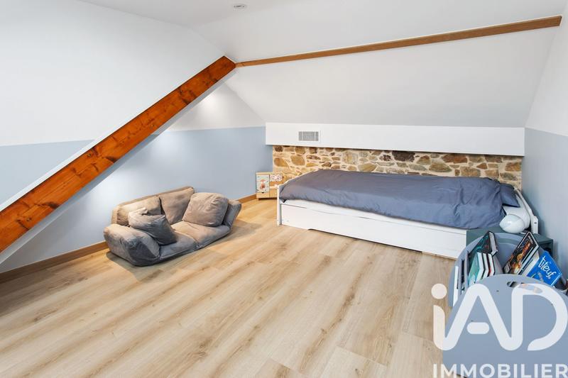 Maison - 183 m² - 6 pièces