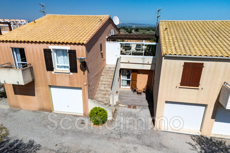 Appartement - 82 m²