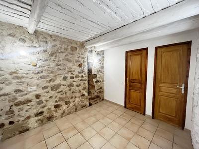 Appartement - 27 m² - 2 pièces