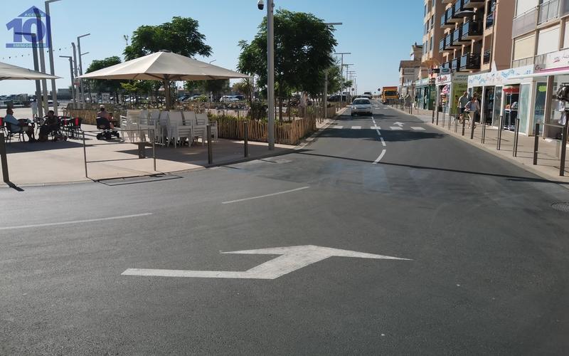 Appartement - 28 m² - 2 pièces