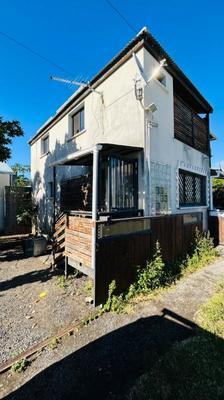 Maison - 55 m² - 3 pièces