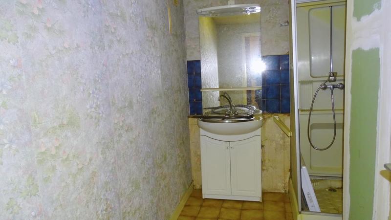 Local commercial - 217 m² - 9 pièces