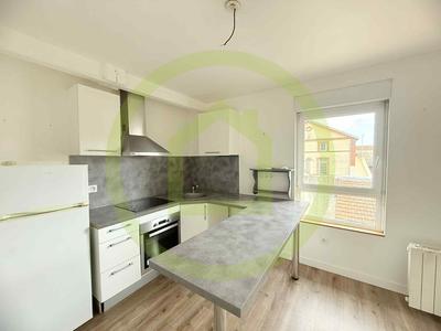 Immeuble - 4 pièces