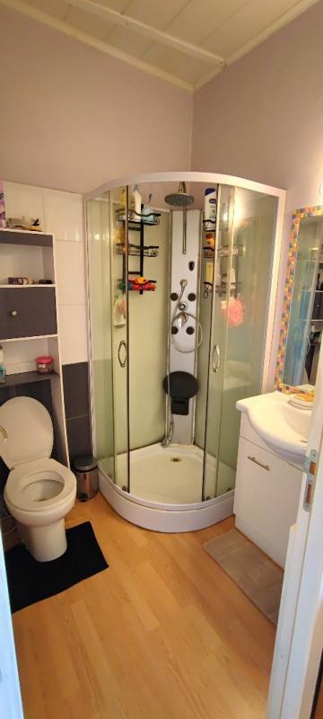 Appartement - 102 m² - 4 pièces