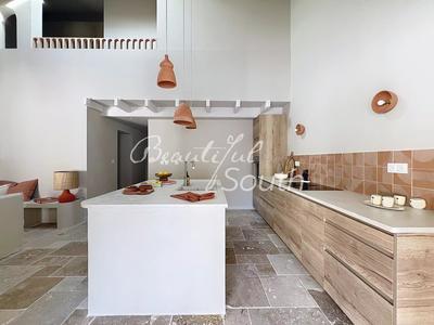 Maison - 108 m² - 5 pièces