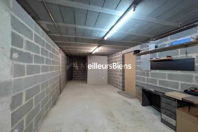 Maison - 102 m² - 6 pièces