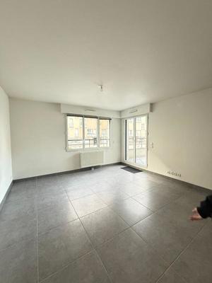 Appartement - 32 m² - 1 pièce