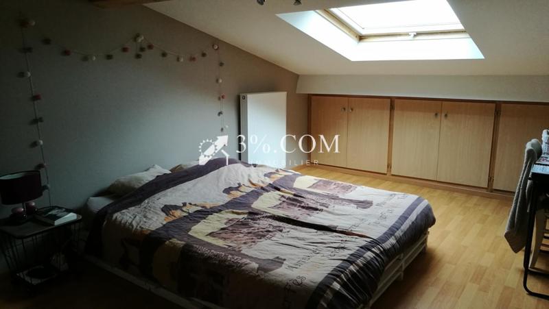 Immeuble - 380 m² - 5 pièces