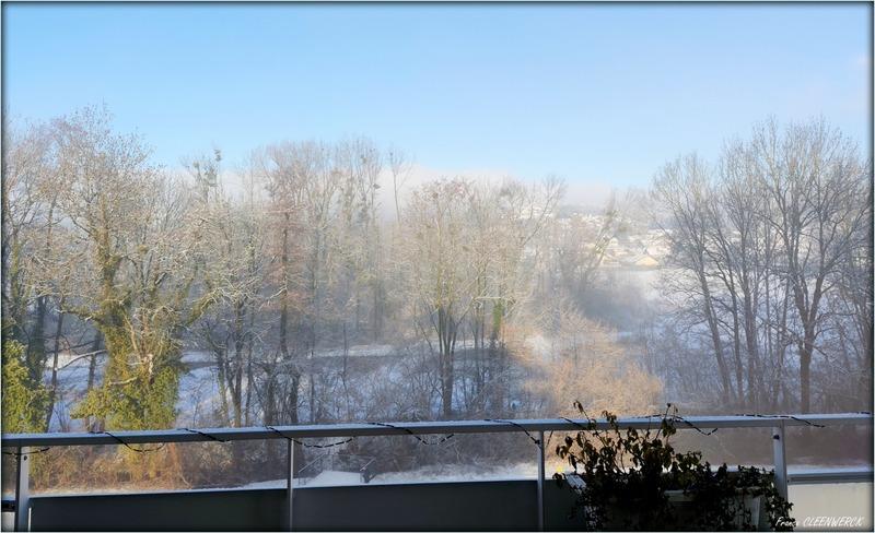 Appartement - 92 m² - 4 pièces