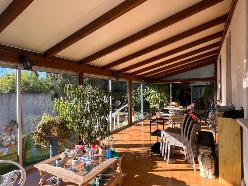 Maison - 100 m² - 3 pièces