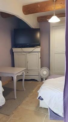 Appartement - 22 m² - 1 pièce