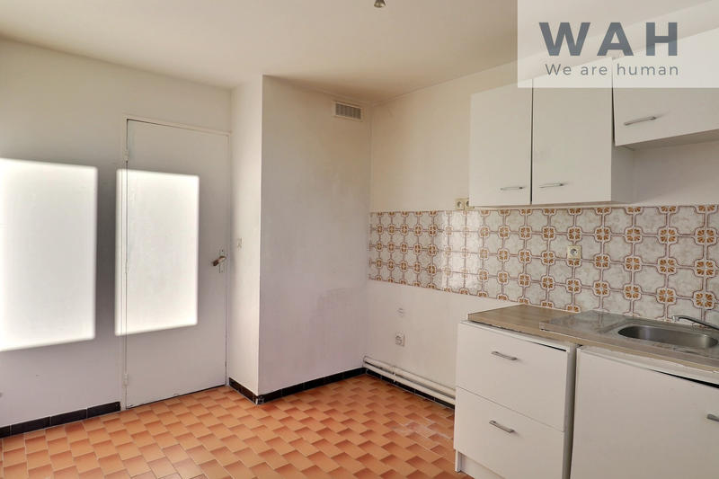 Appartement - 74 m² - 3 pièces