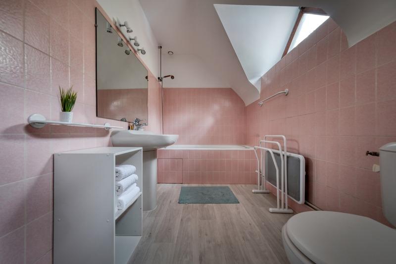 Maison - 200 m² - 6 pièces