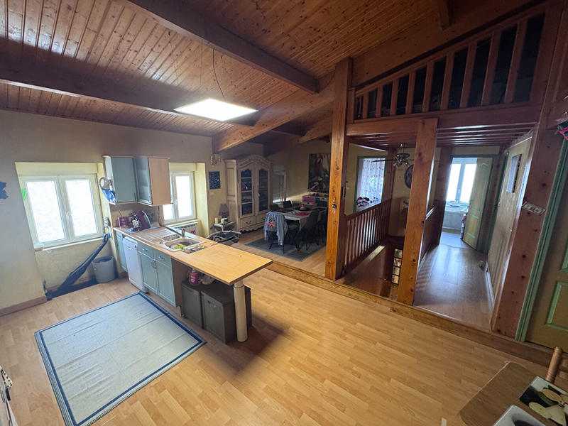 Local commercial - 220 m²