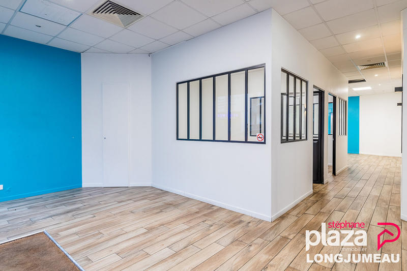 Local commercial - 90 m²