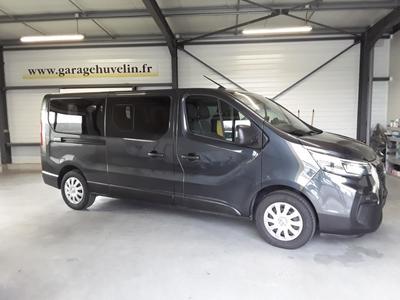 Nissan Primastar 2.0 Dci 150 Cv L2h1 Acenta 9 Places Bv6