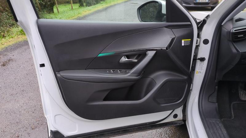 Peugeot 2008 1.5 BlueHDi 110 Allure - Entretien constructeur