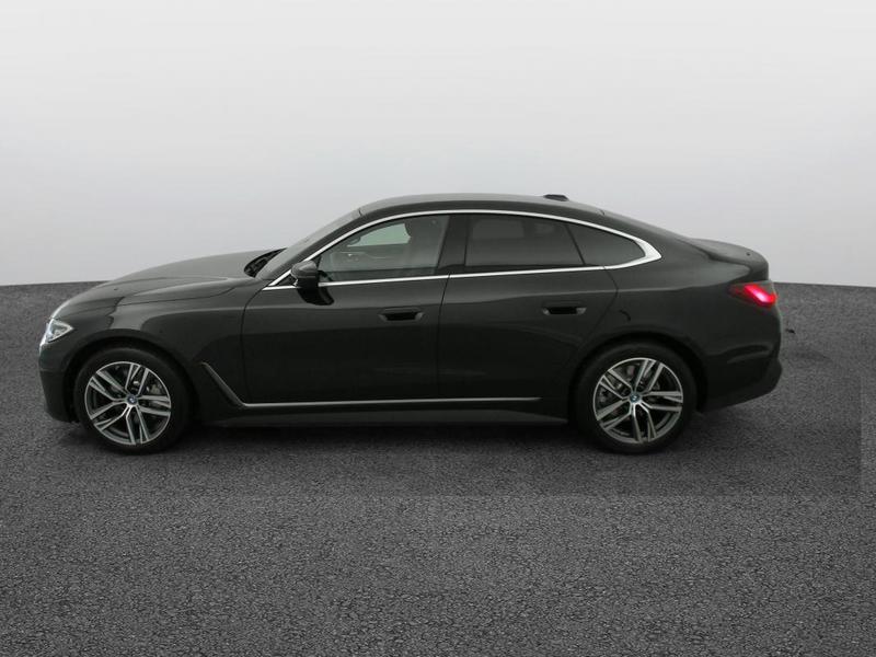 Bmw i4 G26 eDrive40 340 ch Bva Business Design