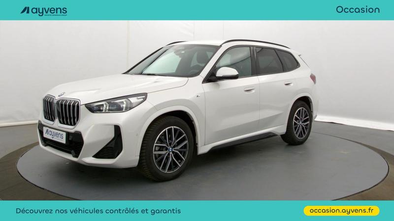 Bmw X1 sDrive18i 136ch m Sport