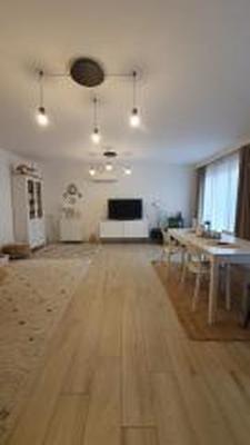 Maison - 114 m² - 5 pièces