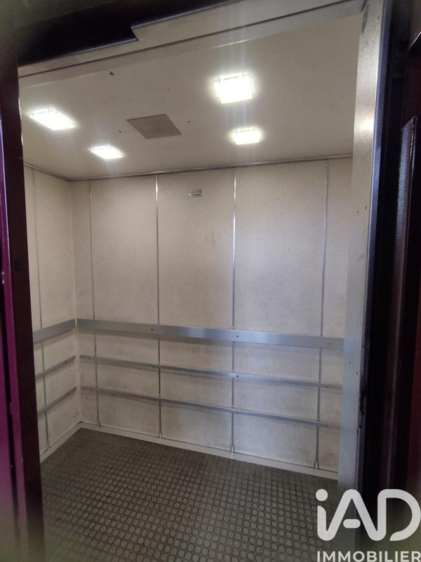 Appartement - 63 m² - 4 pièces