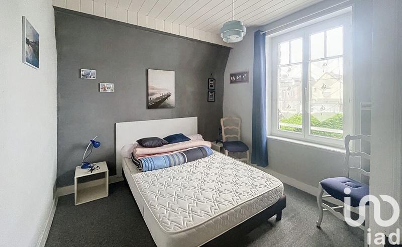 Maison - 69 m² - 3 pièces