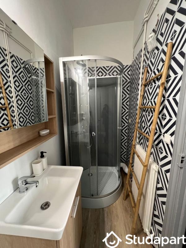 Appartement - 70 m² - 4 pièces