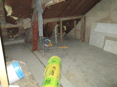 Appartement - 80 m² - 3 pièces