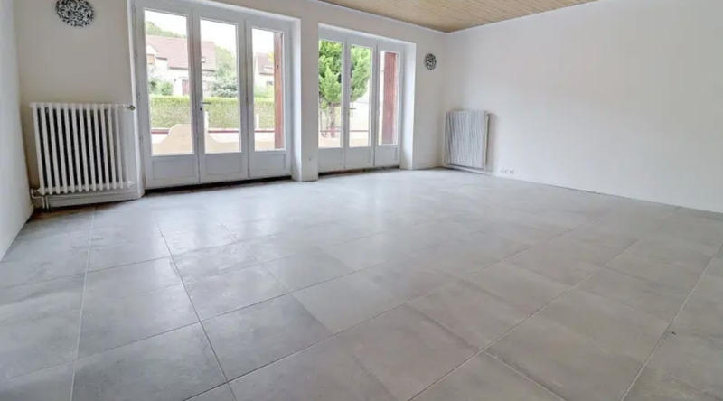 Maison de village - 163 m² - 7 pièces