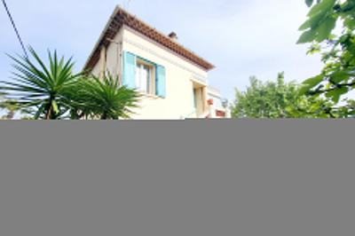 Appartement - 116 m² - 5 pièces