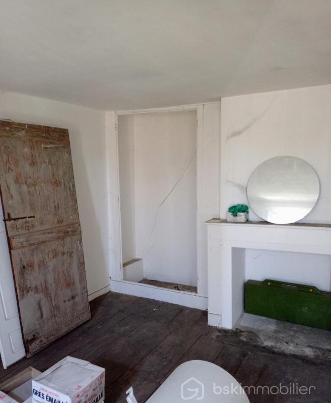 Maison de ville - 118 m² - 5 pièces