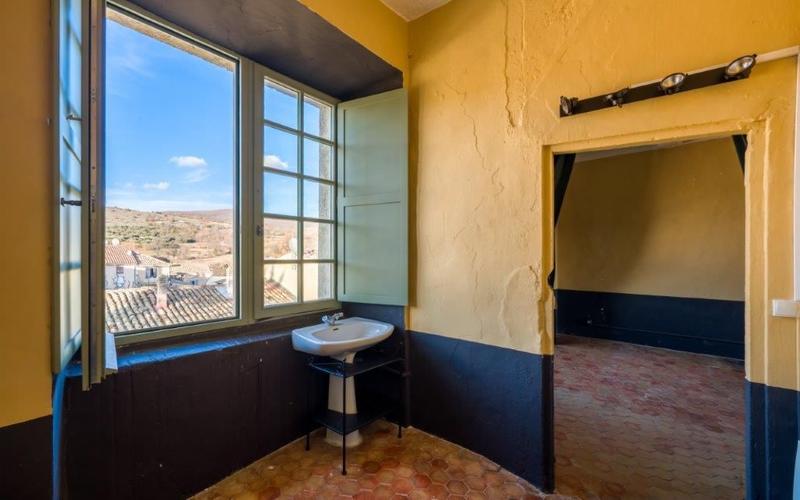 Château - 170 m² - 7 pièces