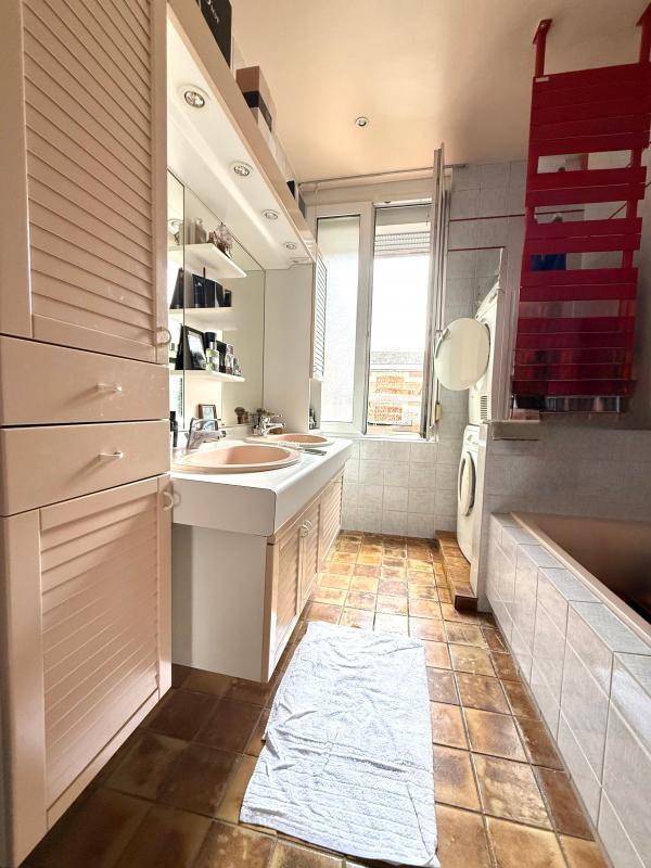 Maison - 139 m² - 5 pièces