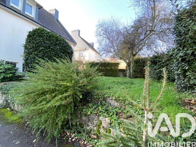 Maison - 139 m² - 5 pièces