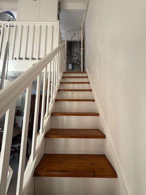 Maison - 39 m² - 3 pièces