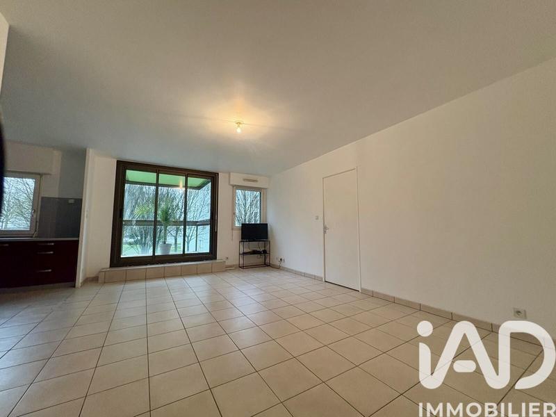 Appartement - 79 m² - 4 pièces