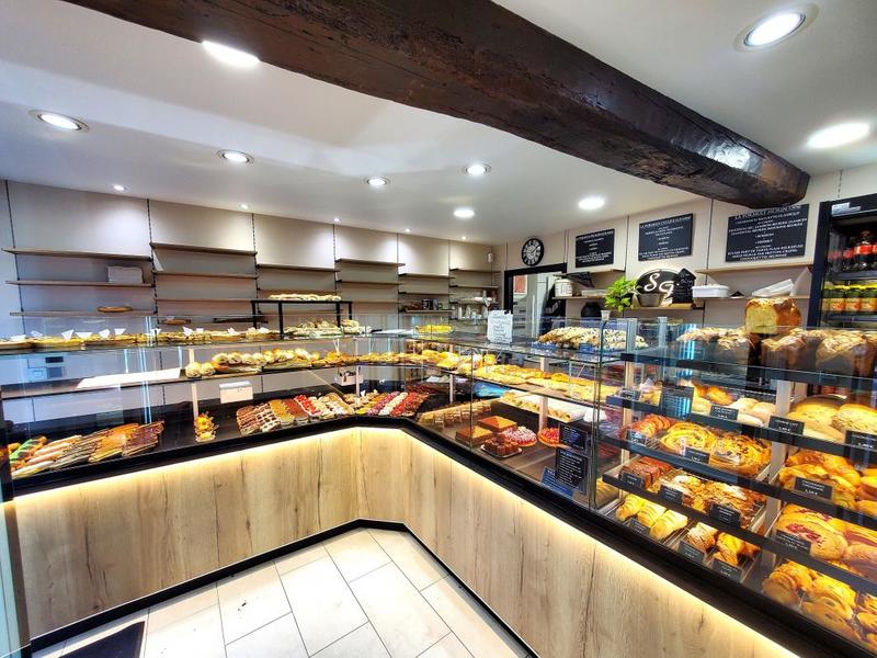 Immeuble - 235 m² - 3 pièces