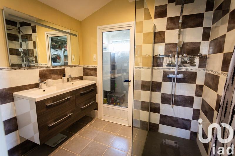 Maison - 103 m² - 5 pièces