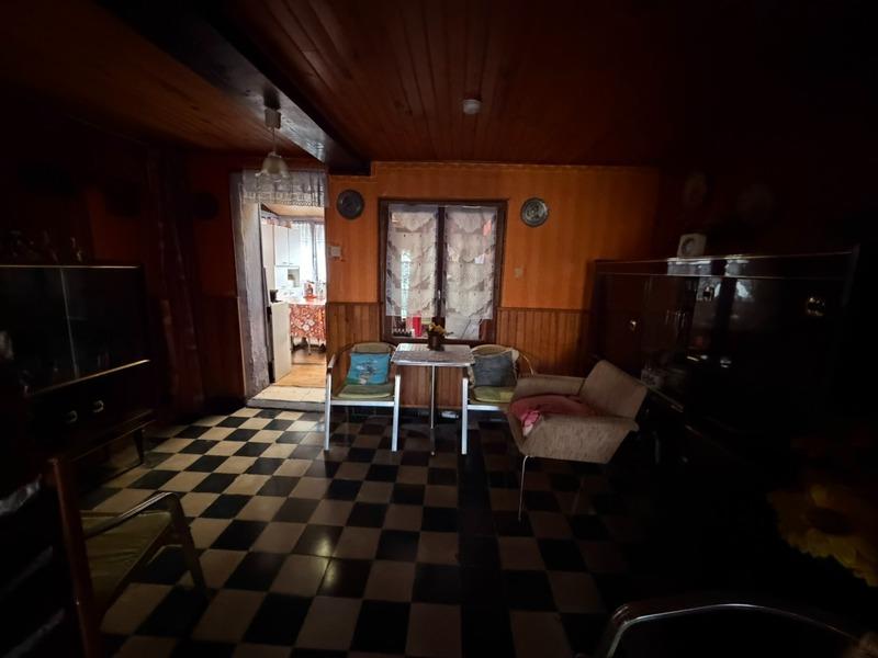 Maison de village - 233 m² - 9 pièces