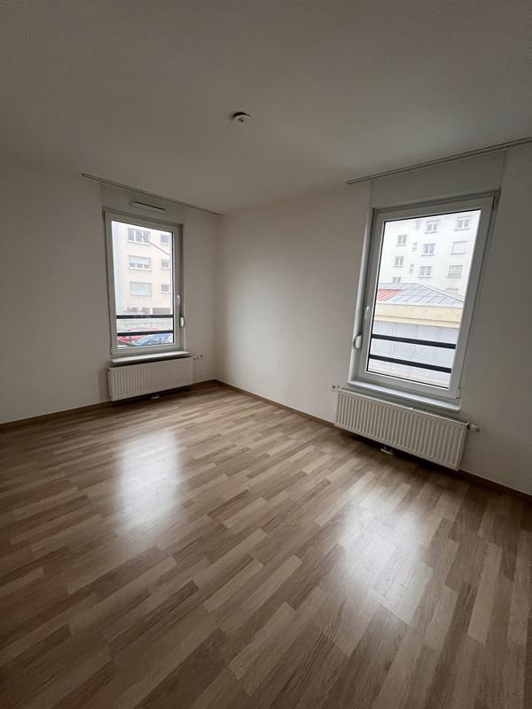 Appartement - 77 m² - 4 pièces