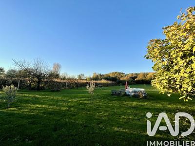 Maison de campagne - 212 m² - 7 pièces