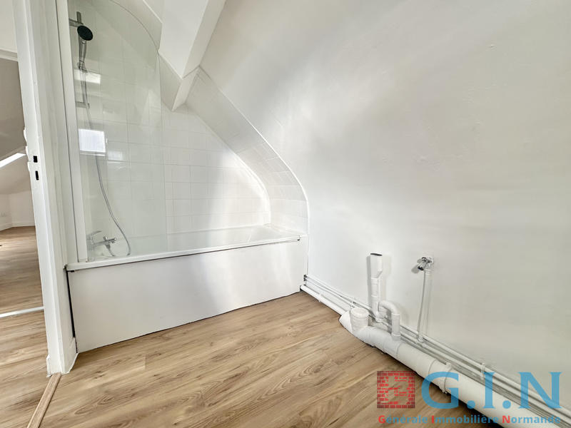 Appartement - 24 m² - 2 pièces