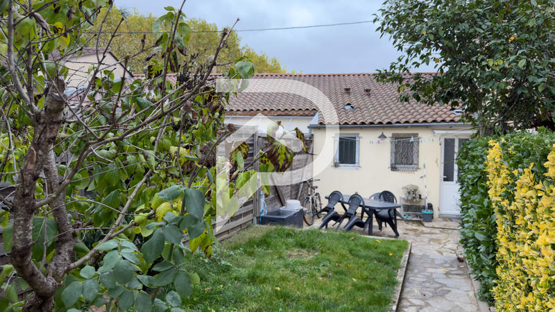 Maison - 103 m² - 6 pièces