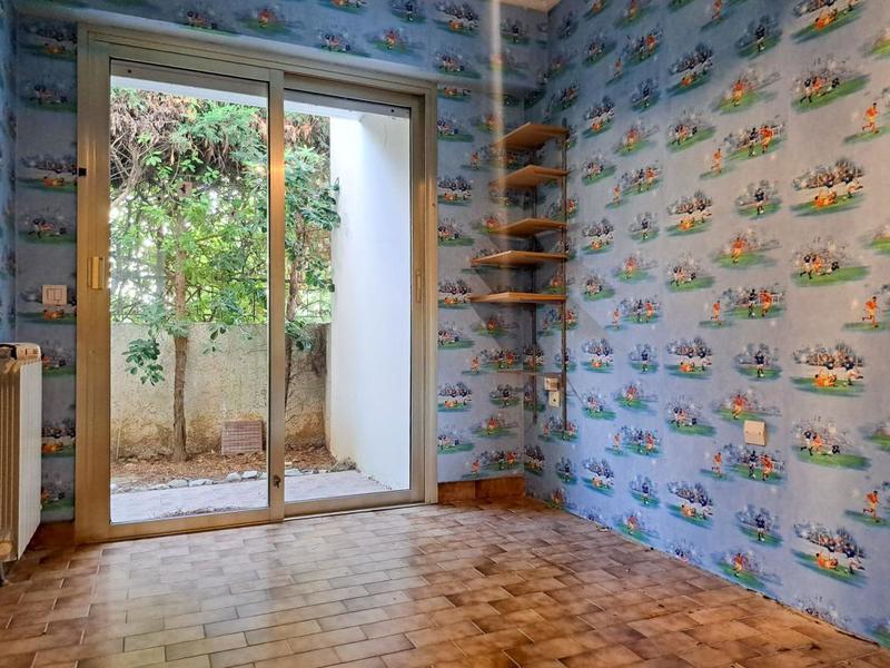 Appartement - 100 m² - 4 pièces