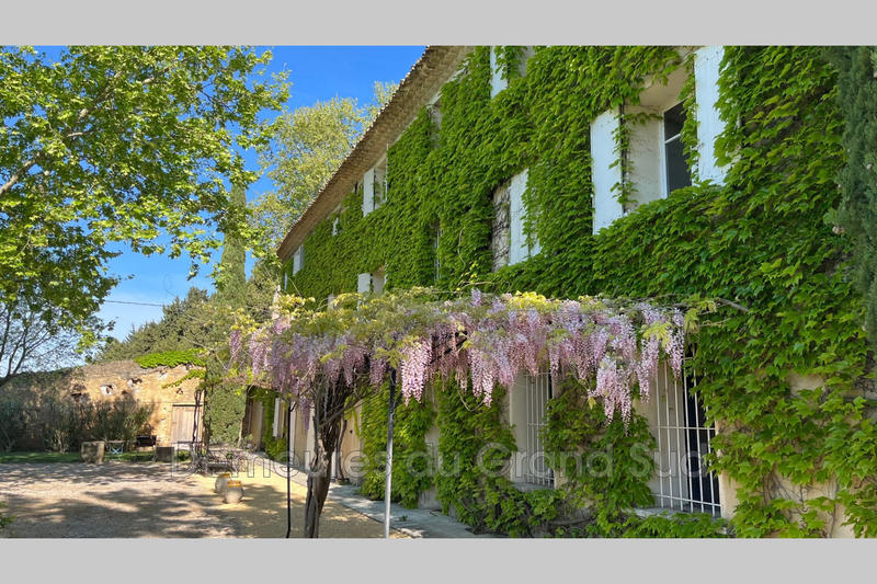 Bastide - 462 m²