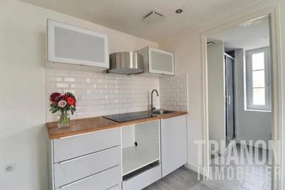 Appartement - 31 m² - 2 pièces