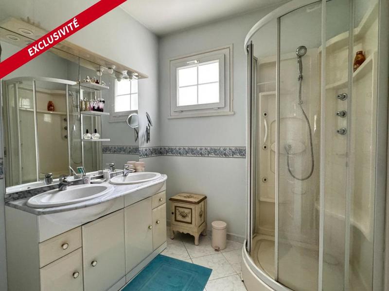 Villa - 72 m² - 3 pièces